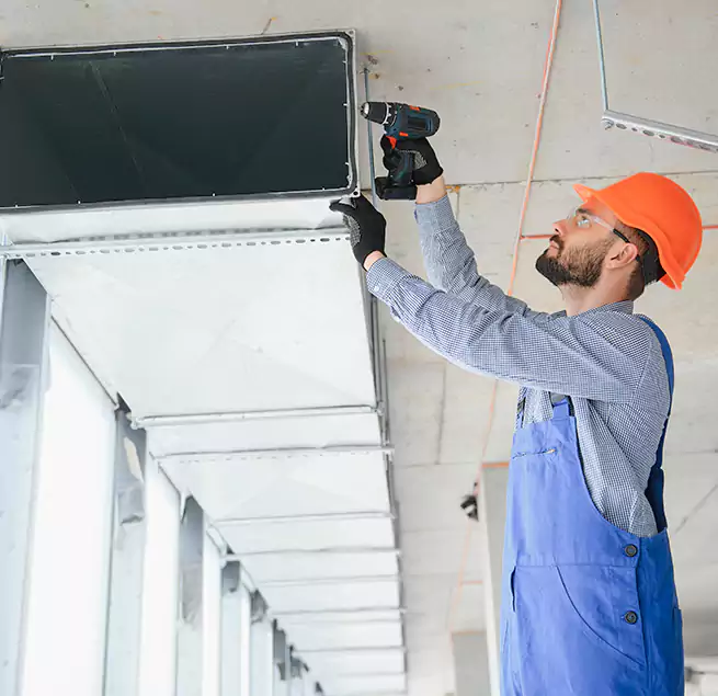 Why Homeowners & Businesses Trust Us in O'Fallon, MO