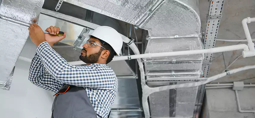 Proactive Ac Vent Repairs & Air Duct Replacement Companies Near Me in O'Fallon