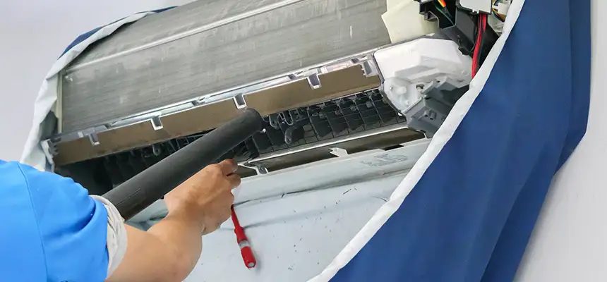 Advanced Clogged Dryer Vent Repair for Multi-Unit & Commercial in O'Fallon, MO