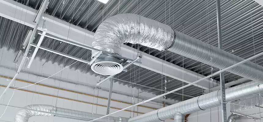 Our Dryer Vent Hose Replacement Services in O'Fallon, MO