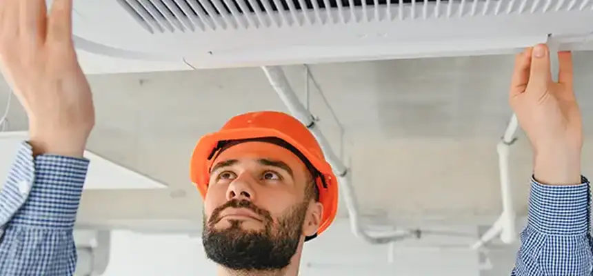 Our Furnace Vent Cleaning Services in O'Fallon, MO