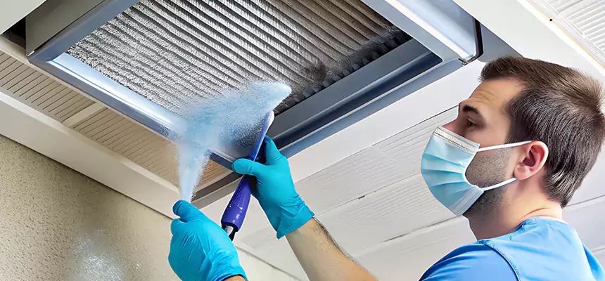 Our Home Ventilation Cleaning Services in O'Fallon, MO