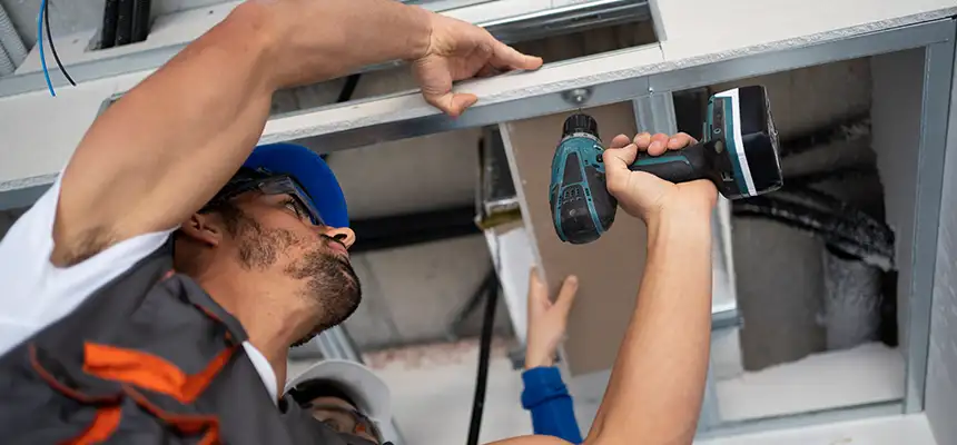 Our Improve Home Air Circulation Services in O'Fallon, MO