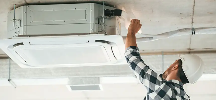 Our Local Vent Cleaning Services in O'Fallon, MO