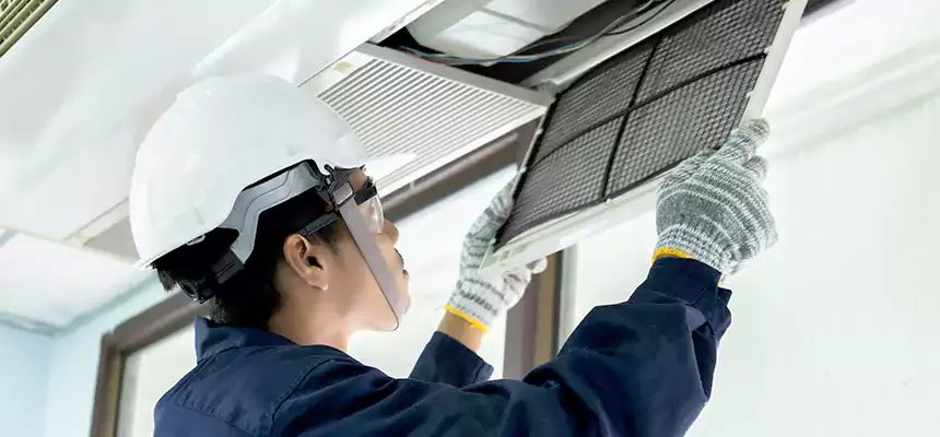 Our Multi-family Home Duct Cleaning Services in O'Fallon, MO