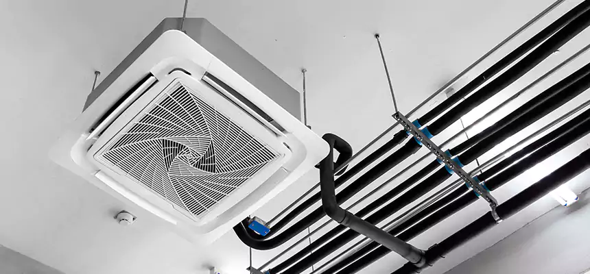 Our Smart AC Vent Controller Services in O'Fallon, MO