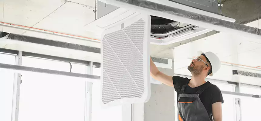 Dryer Ventilation Duct Cleaning in O'Fallon