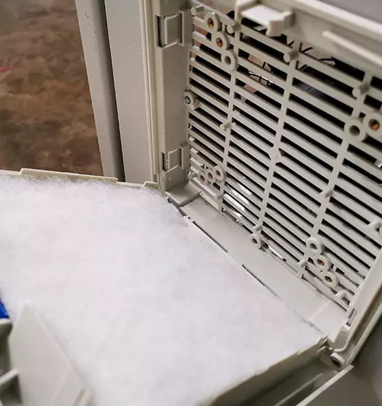 About Air Duct Overhaul & Upgrades in O'Fallon, MO