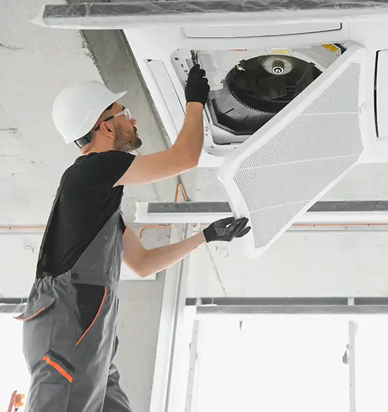 About Air Duct Rodent Removal in O'Fallon, MO