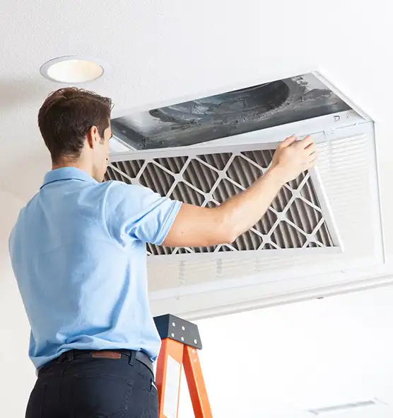 About Annual Dryer Vent Maintenance O'Fallon, MO