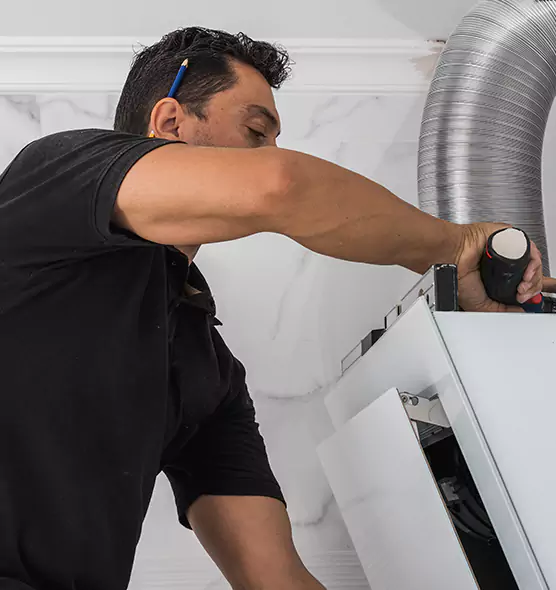 Trusted Bathroom Exhaust Duct Cleaning in O'Fallon, MO