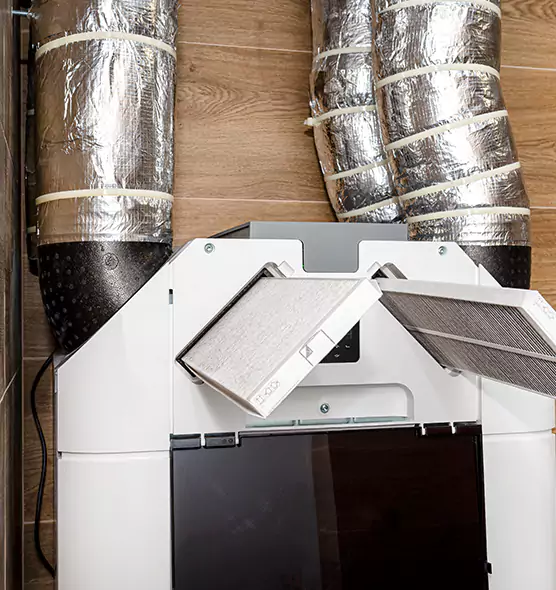 About Clogged Air Duct Repair in O'Fallon, MO