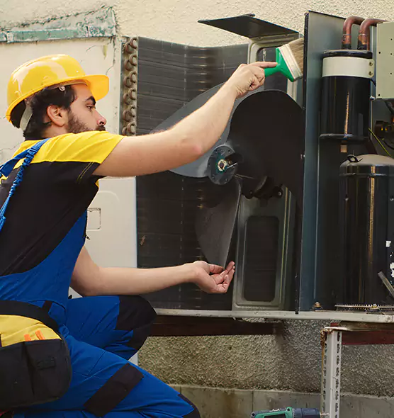 About Dryer Duct Fire Hazard Inspection in O'Fallon, MO