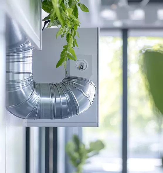 Professional Eco-Safe Dryer Vent Cleaning in O'Fallon, MO