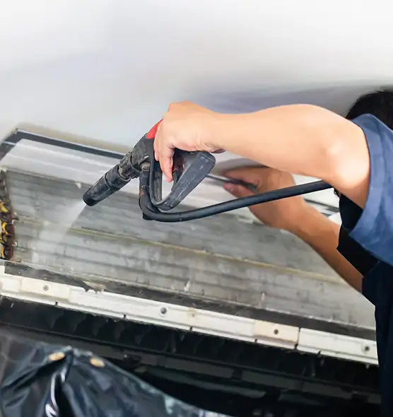 Welcome to Move-in/Move-out Duct Cleaning Services in O'Fallon, MO