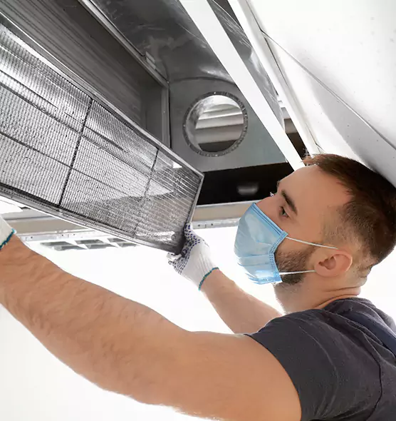 About Remove Smoke Smell From Air Duct in O'Fallon, MO