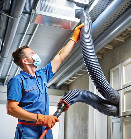 Welcome to Air Duct Cleaning & Repairs O'Fallon — Your Local Roof Dryer Vent Cleaning Specialists in O'Fallon, MO