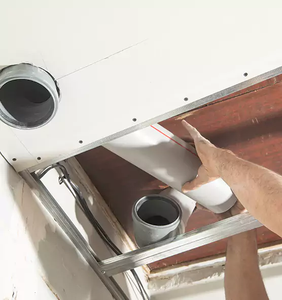 Professional Seasonal Allergy Air Duct Cleaning in O'Fallon, MO