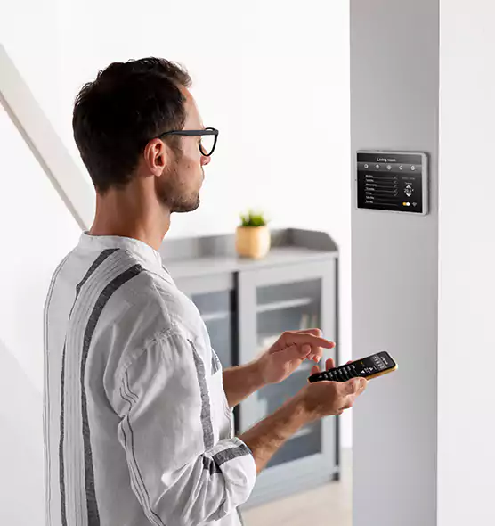 About Smart AC Vent Controller Services in O'Fallon