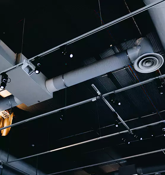 Professinal UV Light Air Purification for Ducts in O'Fallon, MO