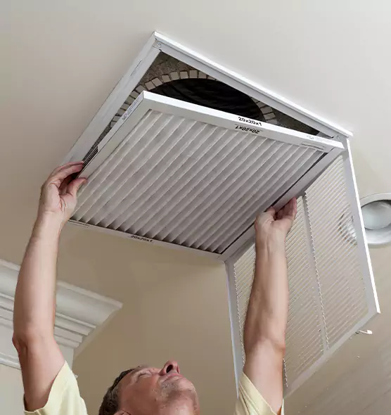 Professional Vent Relocation Services in O'Fallon, MO