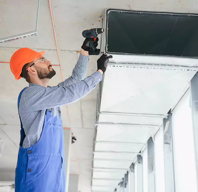 Why Homeowners & Businesses Trust Us in O'Fallon, MO?