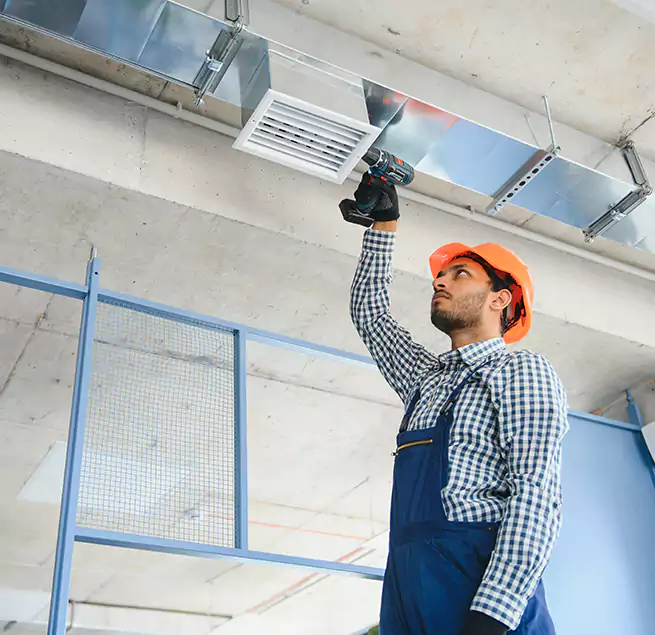 Why Homeowners & Businesses Trust Us in O'Fallon, MO?