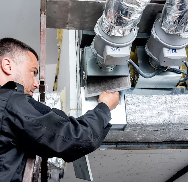 Why Homeowners & Businesses Trust Us in O'Fallon, MO?