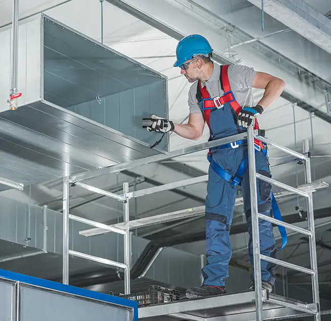 Why Homeowners & Businesses Trust Us in O'Fallon, MO?