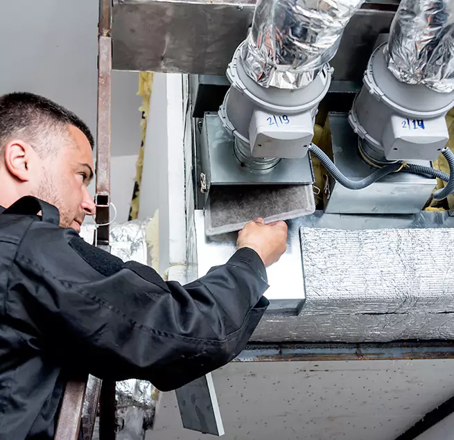 Why Homeowners & Businesses Trust Us in O'Fallon, MO?