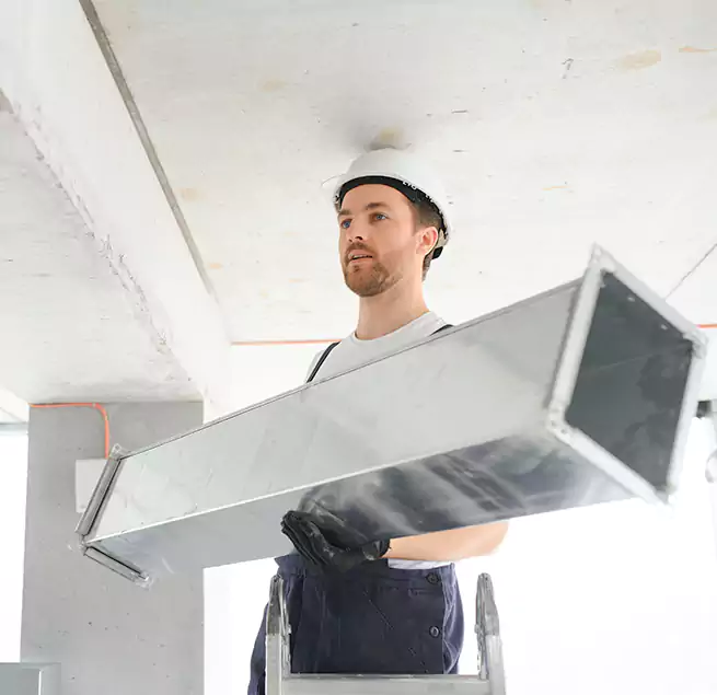 Why Homeowners & Businesses Trust Us in O'Fallon, MO