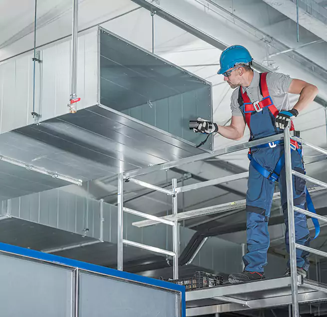 Why Homeowners & Businesses Trust Us in O'Fallon, MO?