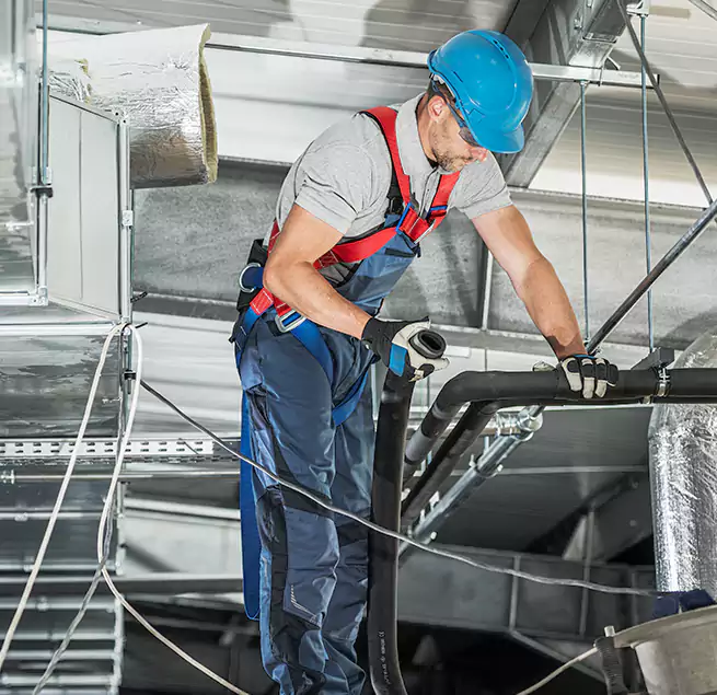 Why Homeowners & Businesses Trust Us in O'Fallon, MO?