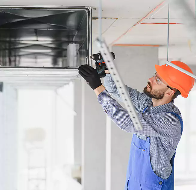 Why Homeowners & Businesses Trust Us O'Fallon, MO