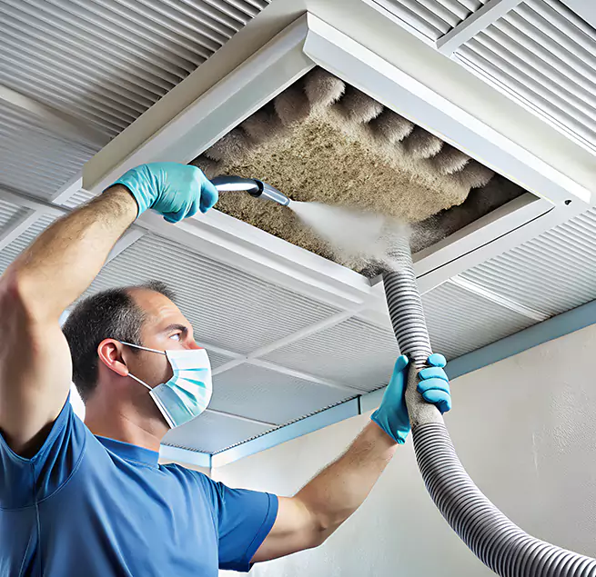 Why Homeowners & Businesses Trust Us O'Fallon, MO?