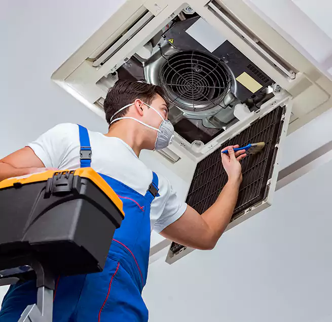 Why Homeowners & Businesses Trust Us in O'Fallon, MO?