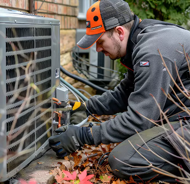 Why Homeowners & Businesses Trust Us in O'Fallon, MO?