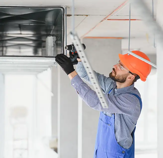 Why Homeowners Businesses Trust Us O'Fallon, MO