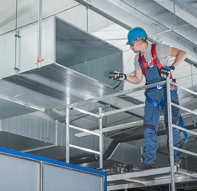 Why Homeowners Businesses Trust Us in O'Fallon, MO