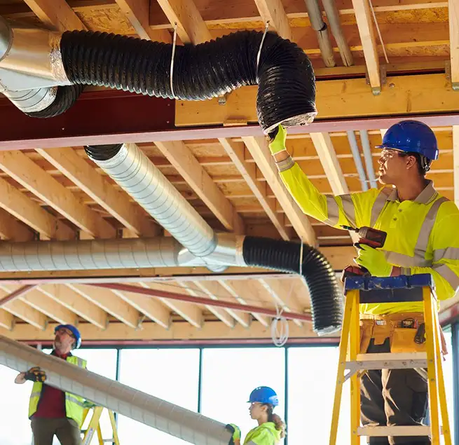 Why Homeowners & Businesses Trust Us in O'Fallon, MO?