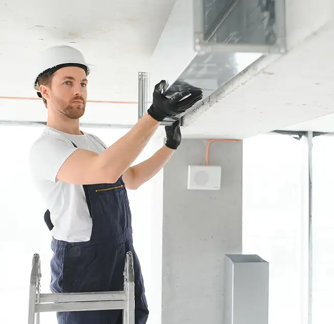 Why Homeowners & Businesses Trust Us in O'Fallon, MO?