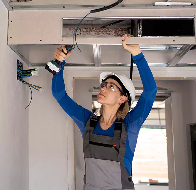 Why Homeowners & Businesses Trust Us in O'Fallon, MO?