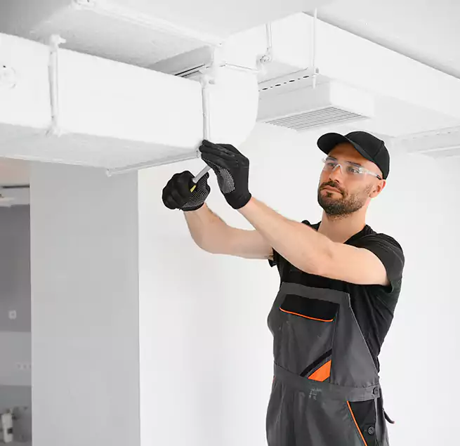 Why Homeowners Businesses Trust Us O'Fallon, MO