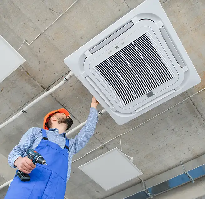 Why Homeowners & Businesses Trust Us in O'Fallon, MO?