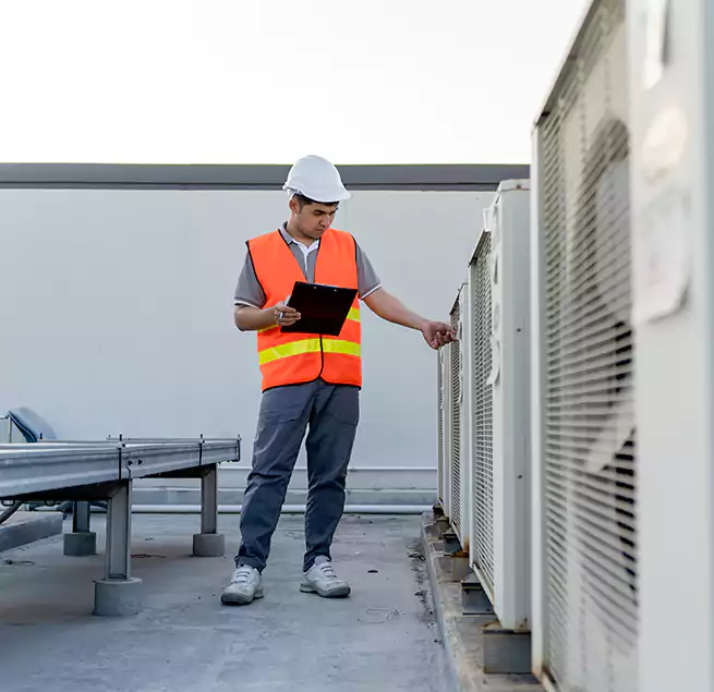 Why Homeowners & Businesses Trust Us in O'Fallon, MO?