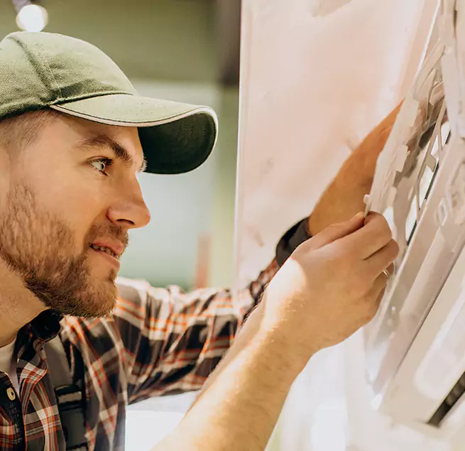 Why Homeowners & Businesses Trust Us in O'Fallon, MO?