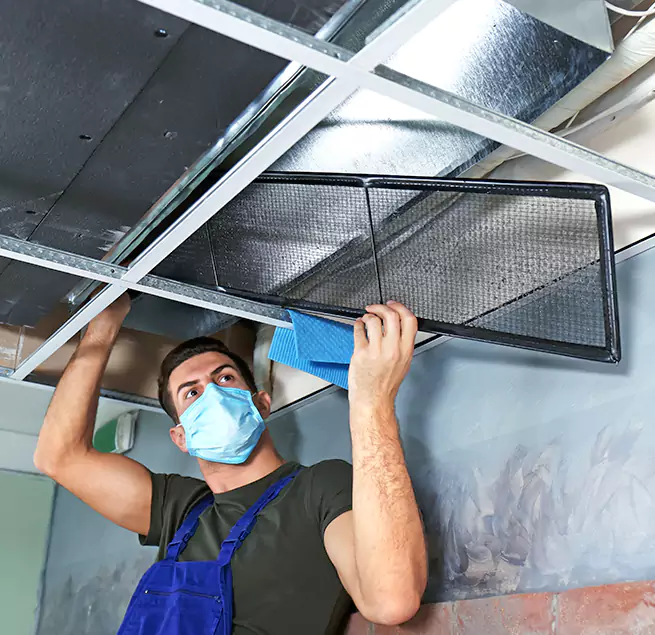  Why Homeowners Businesses Trust Us  in O'Fallon, MO?